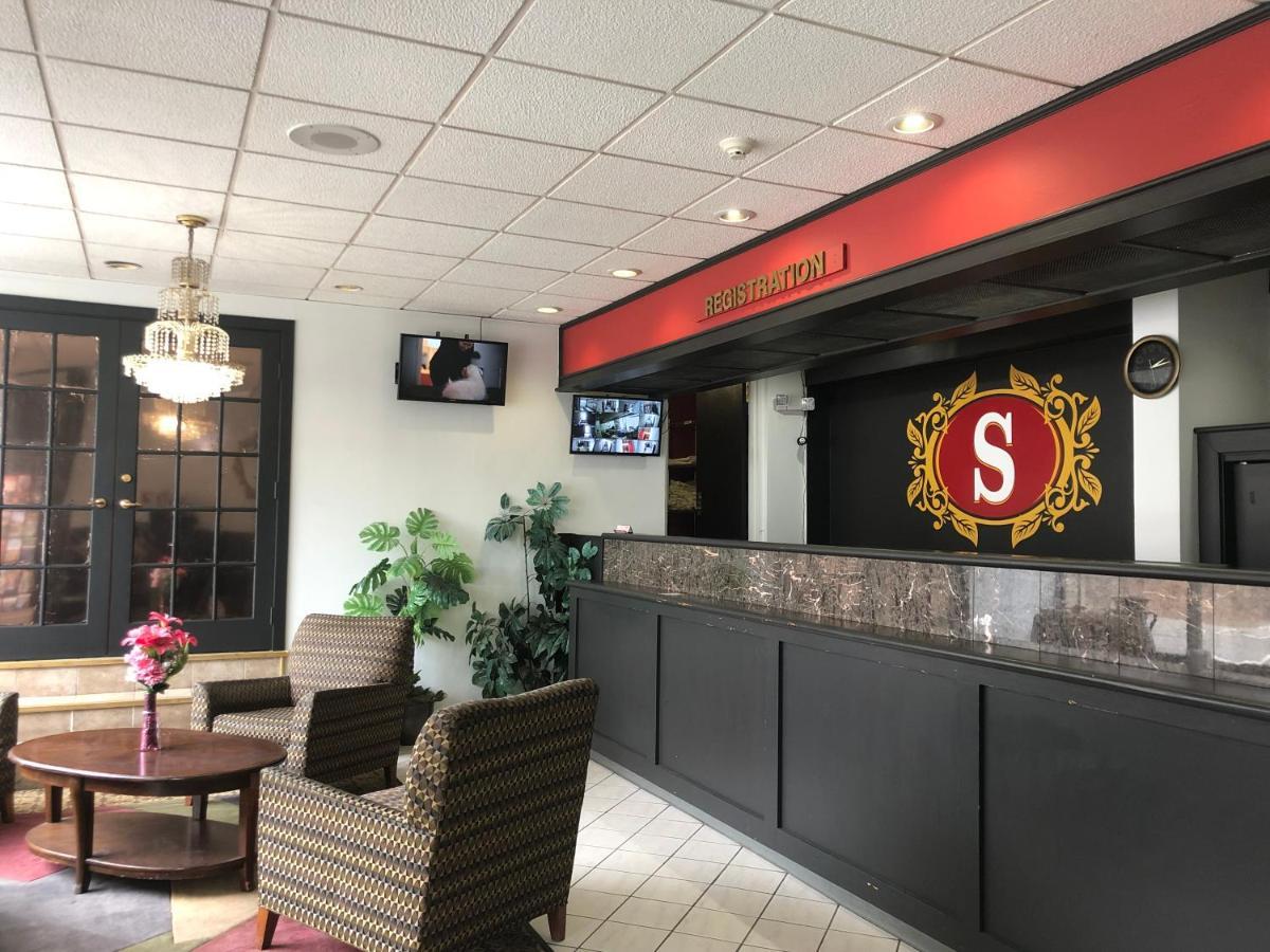 Schenectady Inn Dış mekan fotoğraf