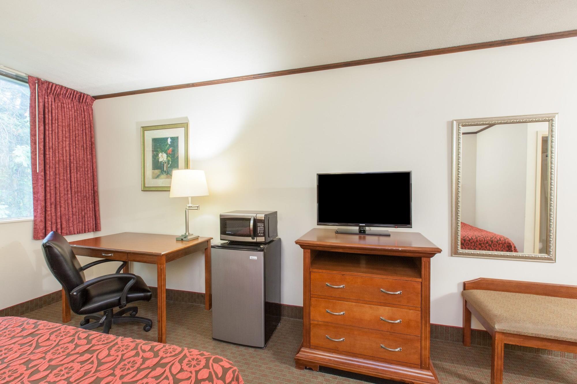 Schenectady Inn Dış mekan fotoğraf