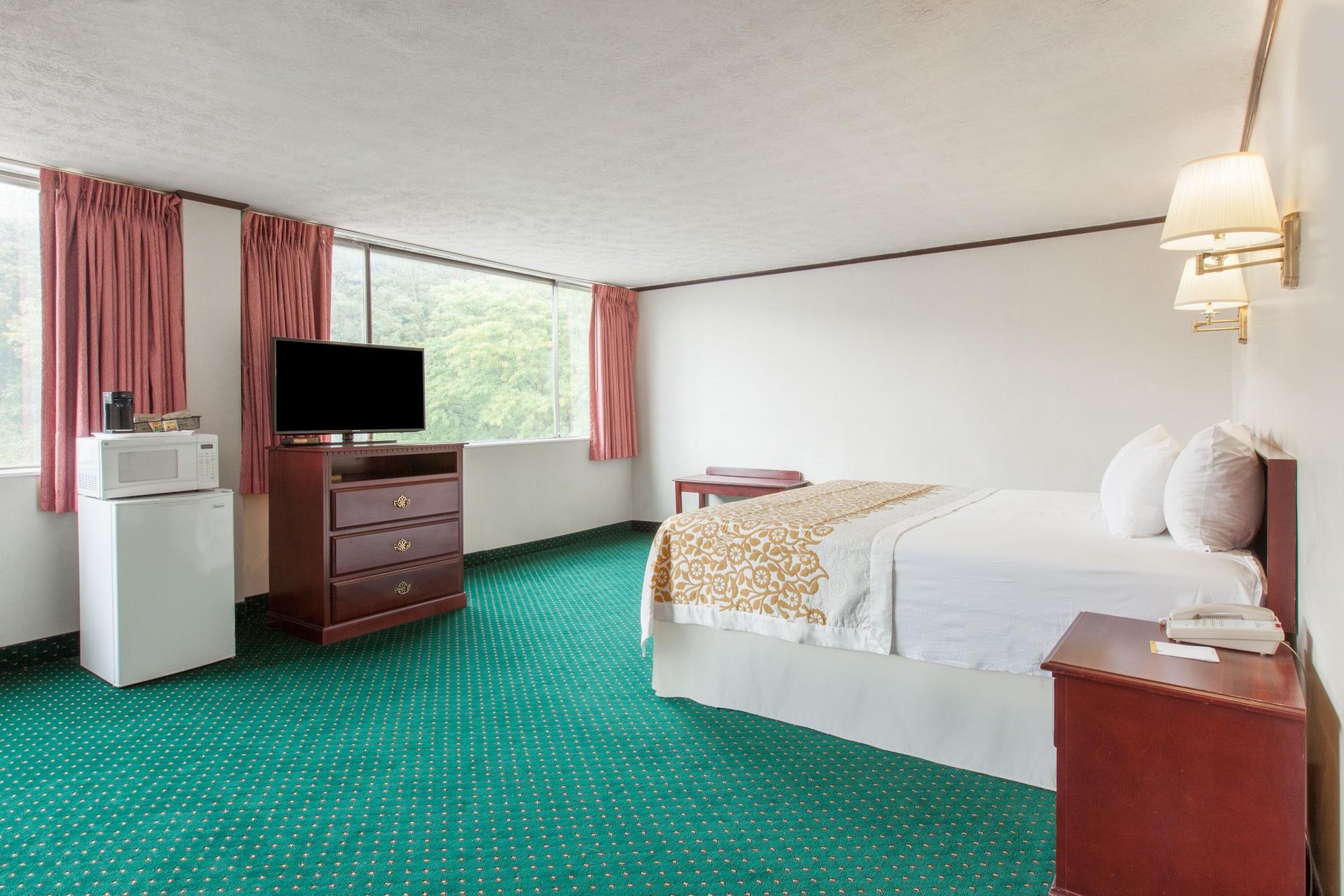 Schenectady Inn Dış mekan fotoğraf