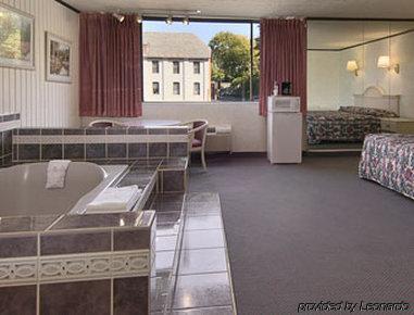 Schenectady Inn Oda fotoğraf