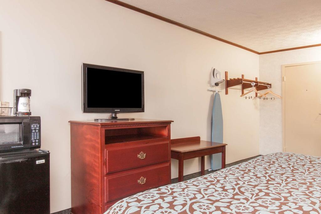 Schenectady Inn Dış mekan fotoğraf