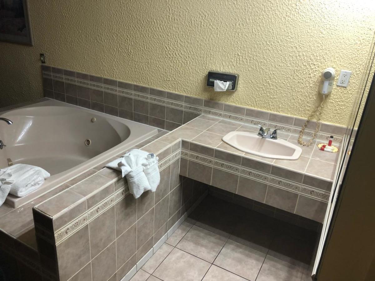 Schenectady Inn Dış mekan fotoğraf