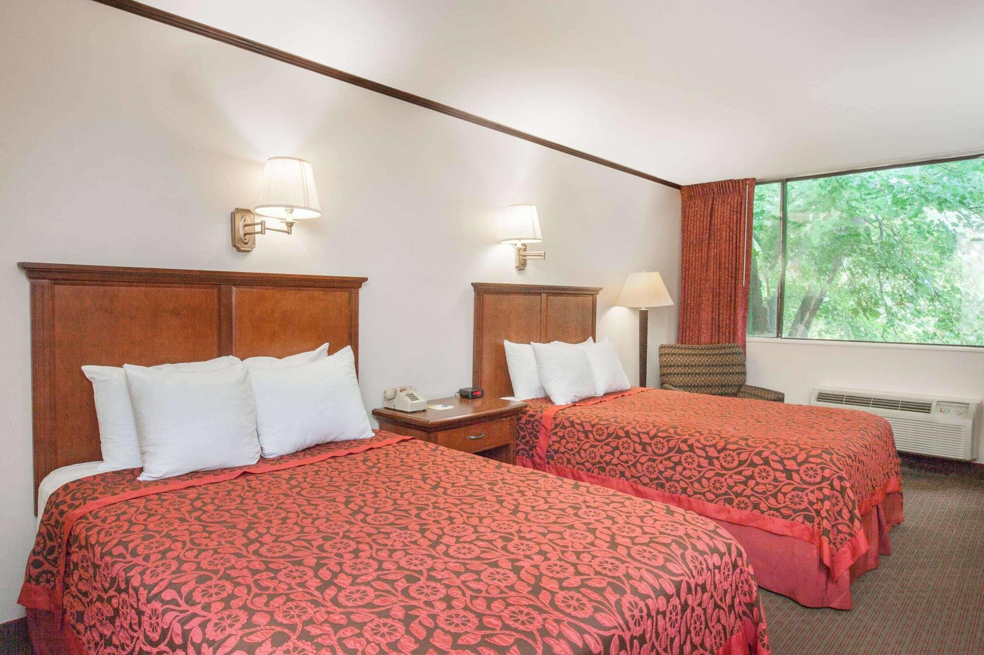 Schenectady Inn Dış mekan fotoğraf