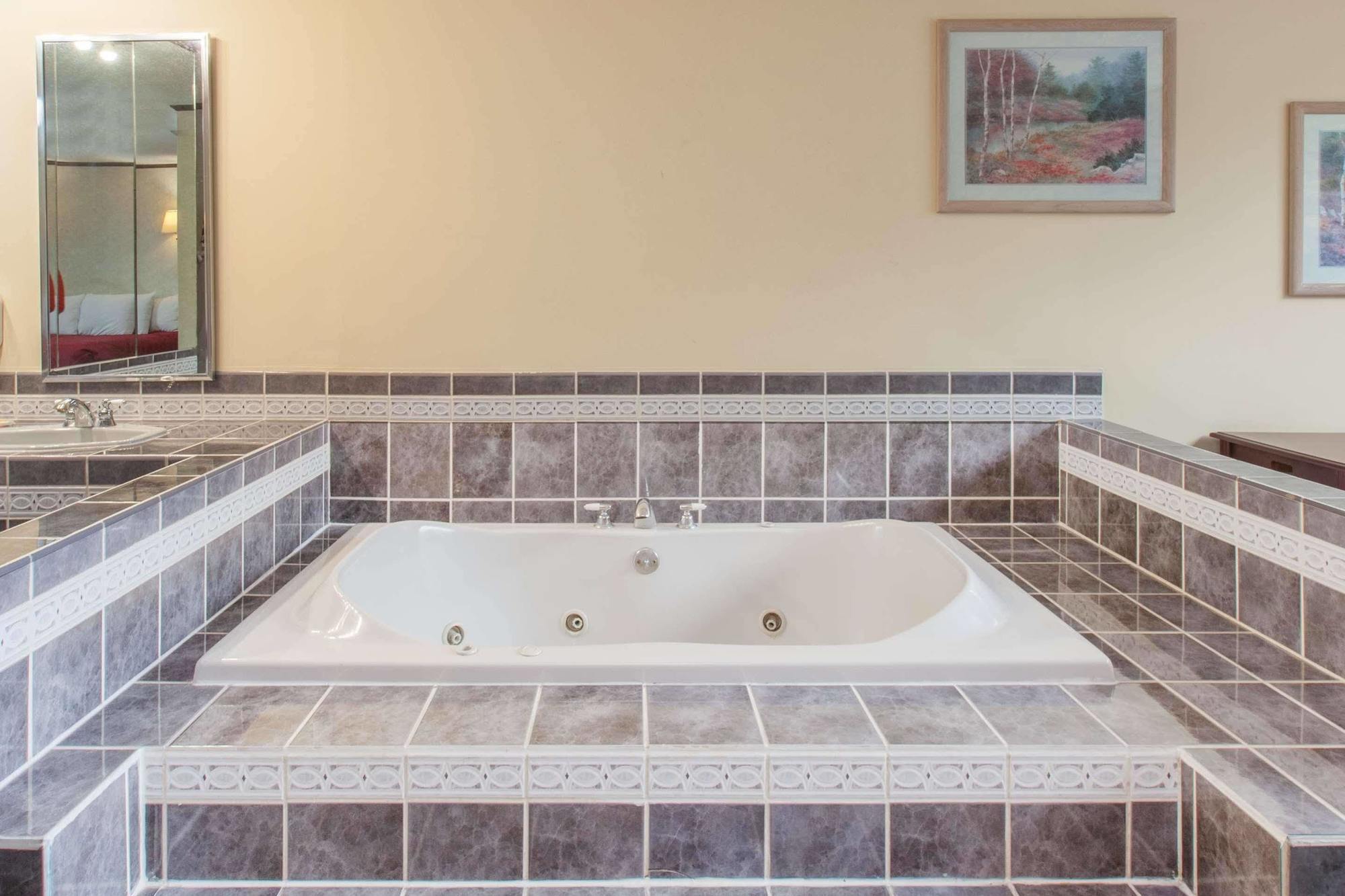 Schenectady Inn Dış mekan fotoğraf