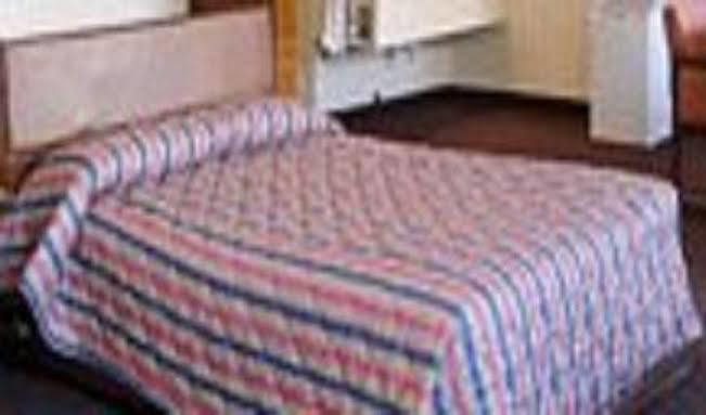 Schenectady Inn Dış mekan fotoğraf